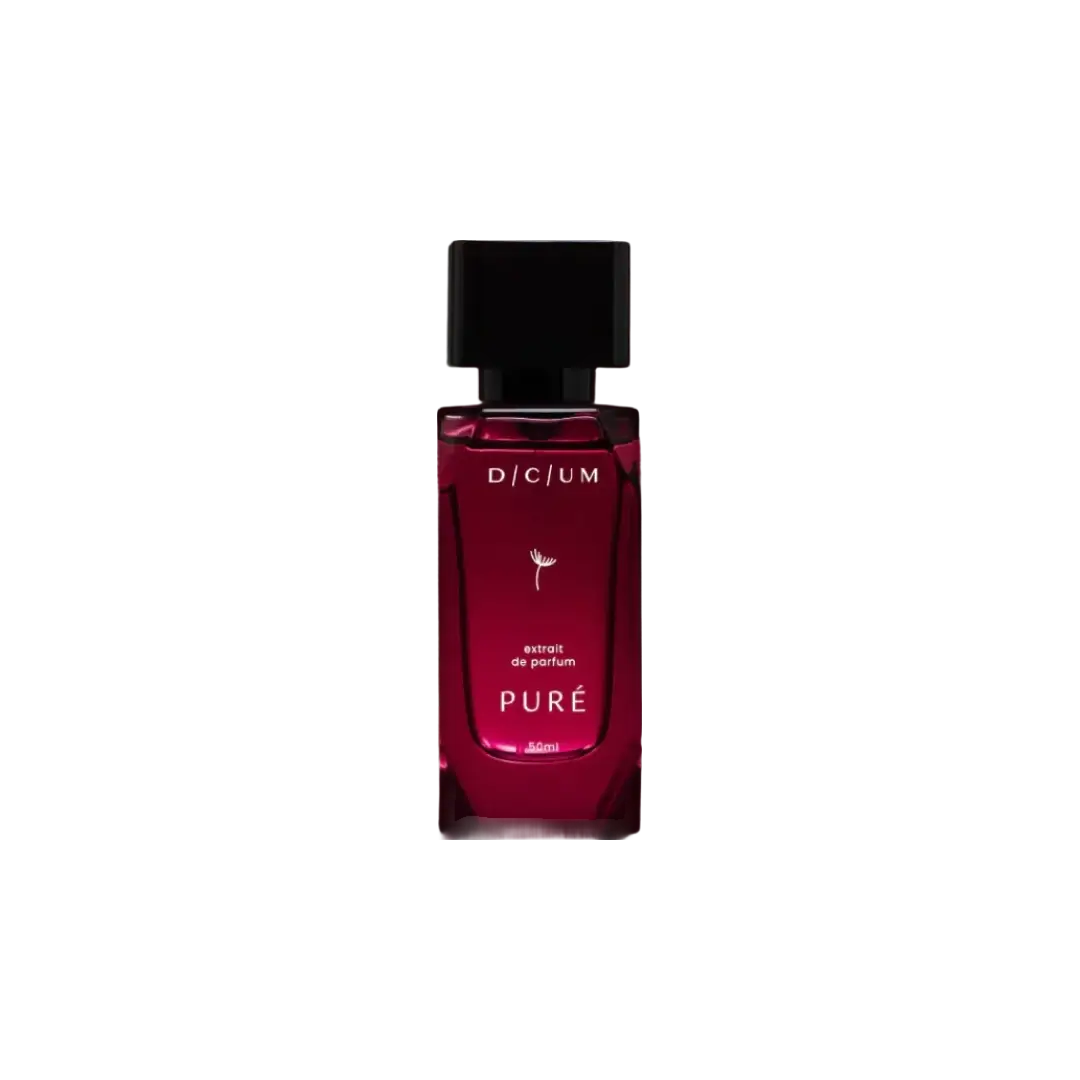 Pure - Amber